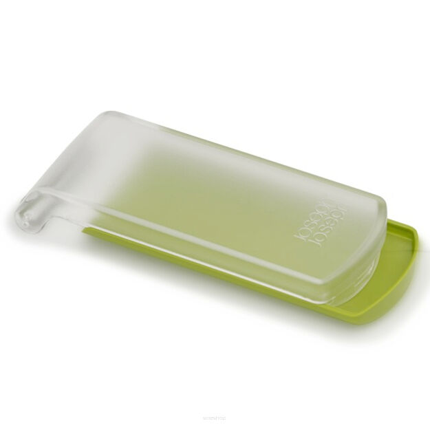 JOSEPH JOSEPH - Peel Store - Obieraczka z pojemnikiem