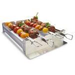 BROIL KING - Zestaw do szaszłyków - 2