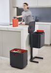 JOSEPH JOSEPH - Kosz do segregacji śmieci 60l TotemMax,grafit - 5