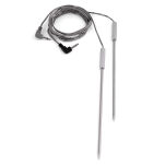 BROIL KING - 2 sondy do termometru - 2