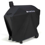 BROIL KING - Pokrowiec PREMIUM Regal Pellet 500 - 2