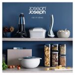 JOSEPH JOSEPH - Zestaw narzędzi ELEVATE z karuzelą, Sky - 2