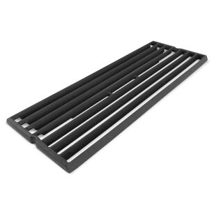 BROIL KING - Dwustronny żeliwny ruszt Baron - 1 szt.