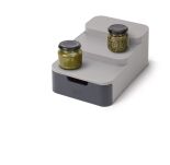 JOSEPH JOSEPH - Organizer poziomowy z szufladką, CupboardStor - 2