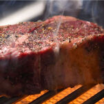 BROIL KING - Boczny palnik na podczerwień - 17