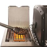 BROIL KING - Boczny palnik na podczerwień - 4