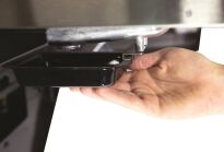 BROIL KING - Boczny palnik na podczerwień - 6