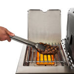 BROIL KING - Boczny palnik na podczerwień - 9