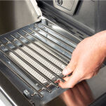 BROIL KING - Boczny palnik na podczerwień - 12