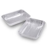 BROIL KING - Tacka aluminiowa Baron - 3 szt. - 3