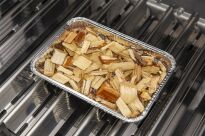 BROIL KING - Tacka aluminiowa Baron - 3 szt. - 6