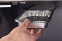 BROIL KING - Tacka aluminiowa Baron - 3 szt. - 9