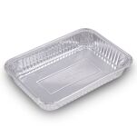 BROIL KING - Tacka aluminiowa Baron - 3 szt. - 4