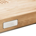JOSEPH JOSEPH - Deska do krojenia Cut&Carve Bamboo - 7