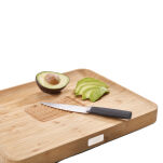 JOSEPH JOSEPH - Deska do krojenia Cut&Carve Bamboo - 2