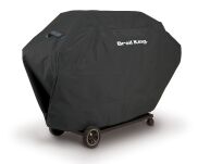 BROIL KING - Pokrowiec SELECT Baron seria 400 | Crown seria 400 | Crown Classic seria 400 | Sovereign 90 | Signet seria 300 - 6