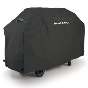 BROIL KING - Pokrowiec SELECT Baron seria 400 | Crown seria 400 | Crown Classic seria 400 | Sovereign 90 | Signet seria 300