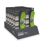 JOSEPH JOSEPH - Rocker - Wyciskacz do czosnku - zielony - 2