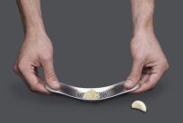 JOSEPH JOSEPH - Rocker - Wyciskacz do czosnku - zielony - 5