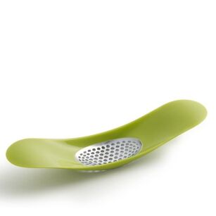 JOSEPH JOSEPH - Rocker - Wyciskacz do czosnku - zielony