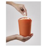 JOSEPH JOSEPH - Zestaw 2 pojemników do popcornu, M-Cuisine™ - 8