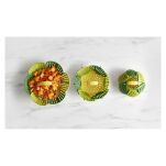 JOSEPH JOSEPH - Koszyk do gotowania na parze, zielony, Bloom - 7