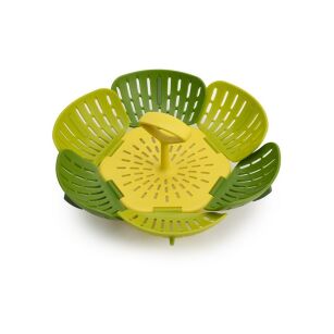 JOSEPH JOSEPH - Koszyk do gotowania na parze, zielony, Bloom