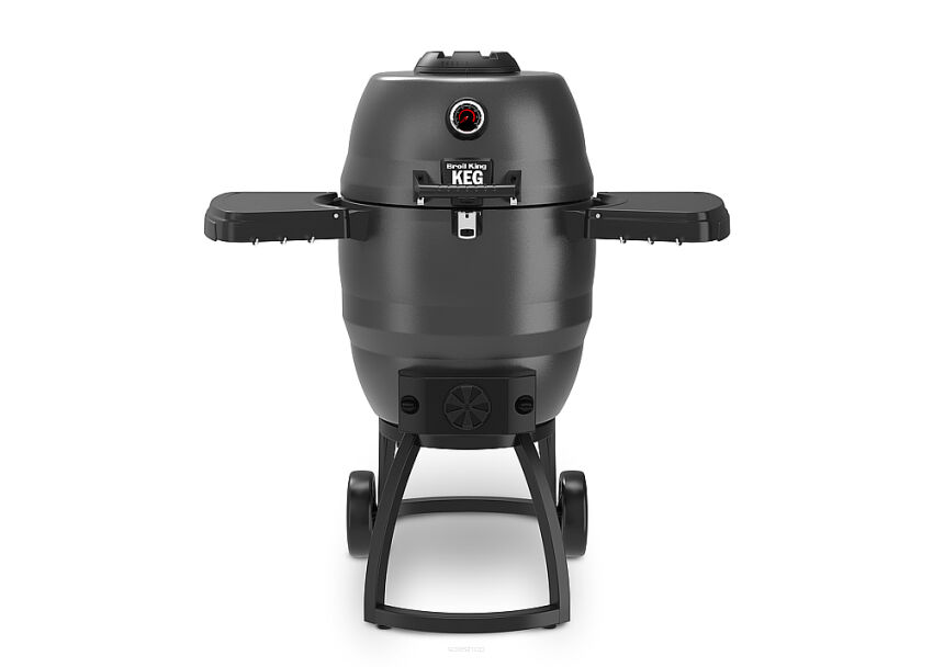 BROIL KING - Grill węglowy KEG 5000