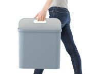 JOSEPH JOSEPH - Kosz do segregacji 14 l. GoRecycle, niebieski - 6