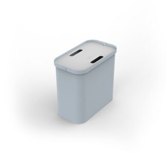 JOSEPH JOSEPH - Kosz do segregacji 14 l. GoRecycle, niebieski