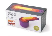 JOSEPH JOSEPH - Nest - Zestaw miarek 8 szt. - 6