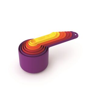 JOSEPH JOSEPH - Nest - Zestaw miarek 8 szt.