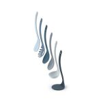 JOSEPH JOSEPH - Nest Sky - Zestaw narzędzi kuchennych 6 el. - 2