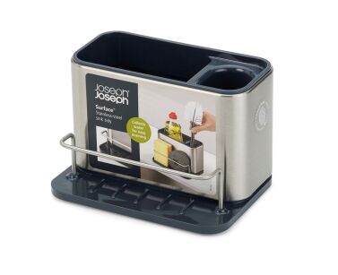 JOSEPH JOSEPH - Pojemnik na akcesoria do zlewu, duży,Surface