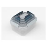 JOSEPH JOSEPH - Zestaw pojemników kuchennych 5 el, Nest Sky - 2