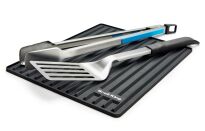 BROIL KING - Silikonowa mata na półkę boczną - 2