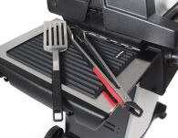 BROIL KING - Silikonowa mata na półkę boczną - 3