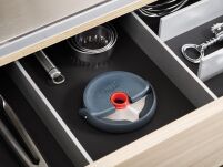 JOSEPH JOSEPH - DISC - Nóż do pizzy - 3