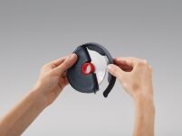 JOSEPH JOSEPH - DISC - Nóż do pizzy - 7