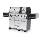 BROIL KING - Grill gazowy Imperial S690 na gaz ziemny - 6