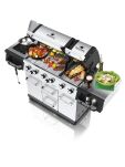 BROIL KING - Grill gazowy Imperial S690 na gaz ziemny - 7