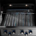 BROIL KING - Grill gazowy Imperial S690 na gaz ziemny - 12