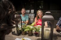 BROIL KING - Grill gazowy Imperial S690 na gaz ziemny - 8