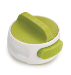 JOSEPH JOSEPH - Can-Do - Otwieracz do puszek - zielony - 2