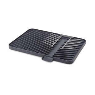 JOSEPH JOSEPH - Ociekacz na naczynia, grafitowy, Flip-up