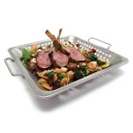 BROIL KING - Brytfanna do grillowania - 2