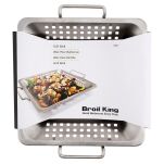 BROIL KING - Brytfanna do grillowania - 4