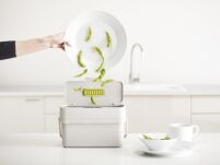 JOSEPH JOSEPH - Kompostownik Campo 4 - 8