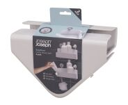 JOSEPH JOSEPH - Zestaw 2 narożnych organizerów prysznicowych - 3