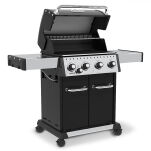 BROIL KING - Grill gazowy Baron 440 - 3